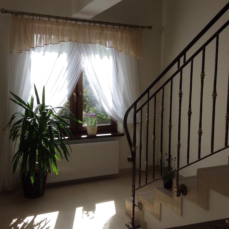 דירות Amberia Mikolajki מראה חיצוני תמונה